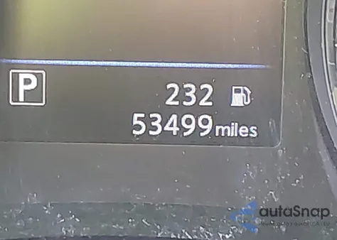 2018 Nissan Rogue Sv из США, поврежденный, VIN KNMAT2MV6JP577167